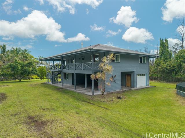 16-1087 Pulelehua Road, Kurtistown, HI 96760