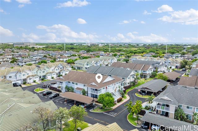 1167 Kakala Street, 1203, Kapolei, HI 96707