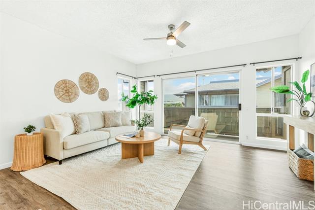 91-238 Hanapouli Circle, 27I, Ewa Beach, HI 96706