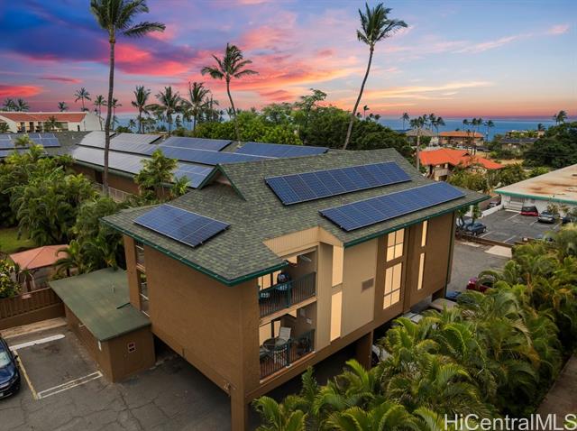 35 Walaka Street, L211, Kihei, HI 96753
