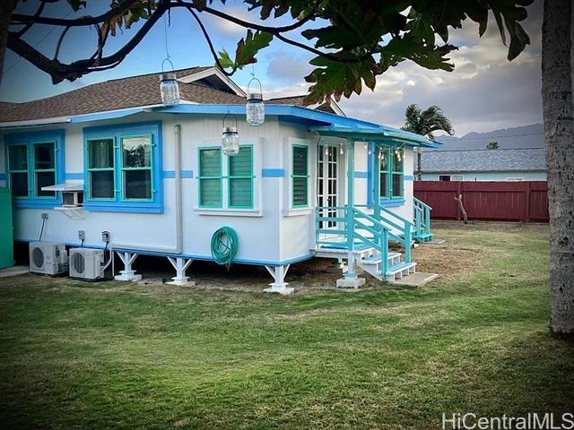 55-347 Kamehameha Highway, Laie, HI 96762
