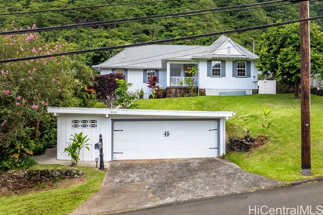 3116 Oahu Avenue, Honolulu, HI 96822