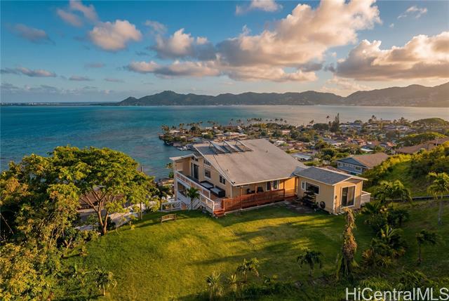 45-55 Lilipuna Road, B, Kaneohe, HI 96744