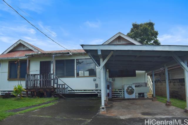 228 Clark Street, Wahiawa, HI 96786