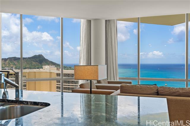 223 Saratoga Road, 3710, Honolulu, HI 96815