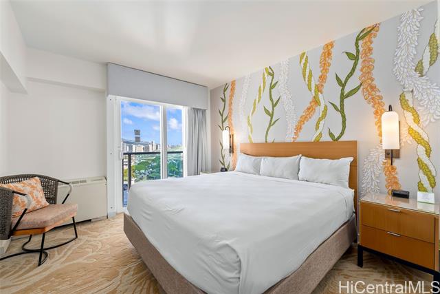 410 Atkinson Drive, 1337, Honolulu, HI 96814