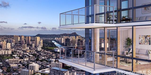 1515 Liona Street, 4200, Honolulu, HI 96814