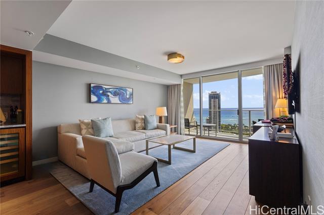 2139 Kuhio Avenue, 2802, Honolulu, HI 96815