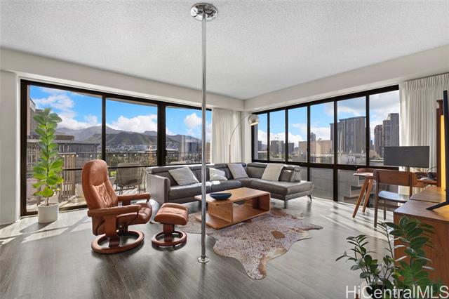 700 Richards Street, 1206, Honolulu, HI 96813
