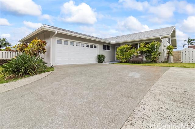 591 Alihi Place, Kailua, HI 96734