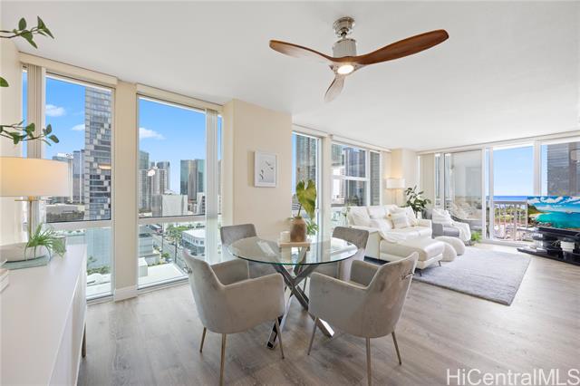 909 Kapiolani Boulevard, 1101, Honolulu, HI 96814