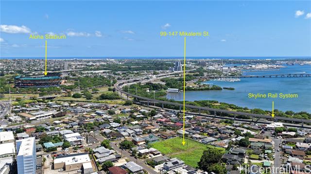 99-147 Mikalemi Street, Aiea, HI 96701