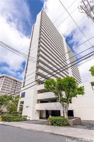 1630 Liholiho Street, 1404, Honolulu, HI 96822