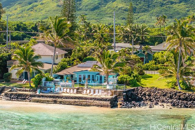 53-841 Kamehameha Highway, Hauula, HI 96717