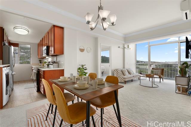 1710 Punahou Street, 1004, Honolulu, HI 96822