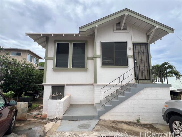 3429 Wela Street, Honolulu, HI 96815