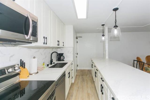 1778 Ala Moana Boulevard, 4012, Honolulu, HI 96815