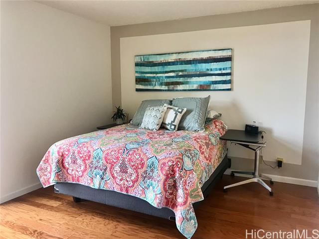 1650 Ala Moana Boulevard, 1809, Honolulu, HI 96815