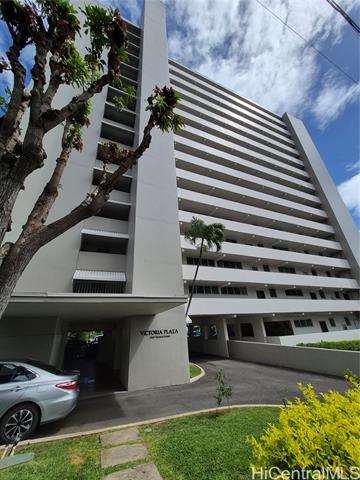 1441 Victoria Street, 1103, Honolulu, HI 96822