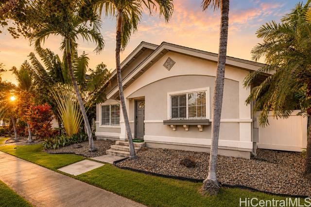 91-1032 Kaileonui Street, Ewa Beach, HI 96706