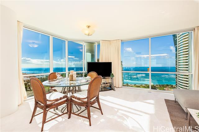 88 Piikoi Street, 3109, Honolulu, HI 96814