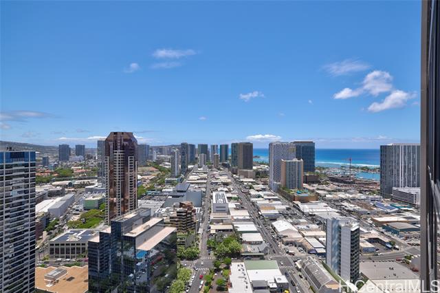 600 Queen Street, 4005, Honolulu, HI 96813