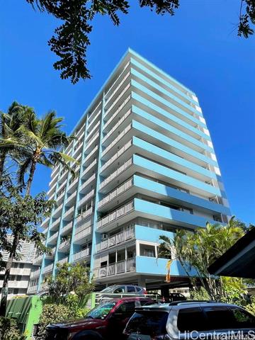 439 Keoniana Street, 305, Honolulu, HI 96815