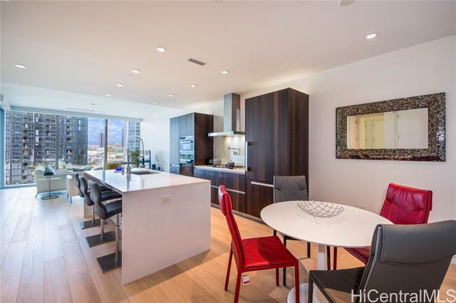 1118 Ala Moana Boulevard, 1003, Honolulu, HI 96814