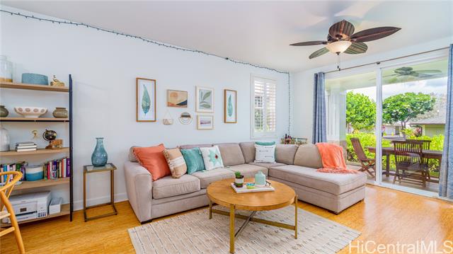 92-1043 Koio Drive, A (M4-1), Kapolei, HI 96707