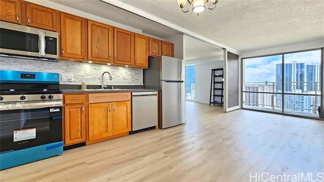 1655 Makaloa Street, 2316, Honolulu, HI 96814