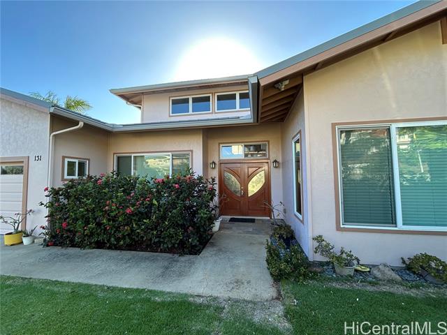131 Hoahana Place, Honolulu, HI 96825
