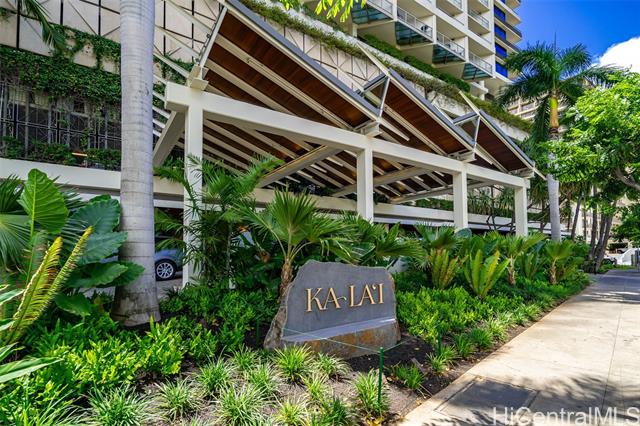 223 Saratoga Road, 1008, Honolulu, HI 96815