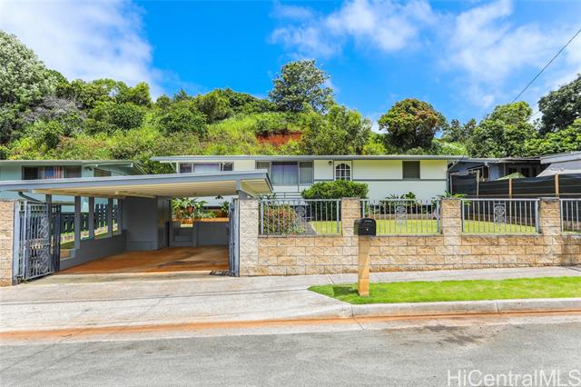 Upcoming 4 of bedrooms 1 of bathrooms Open house in Central on 6/7 @ 2:00PM-5:00PM listed at $975,000
