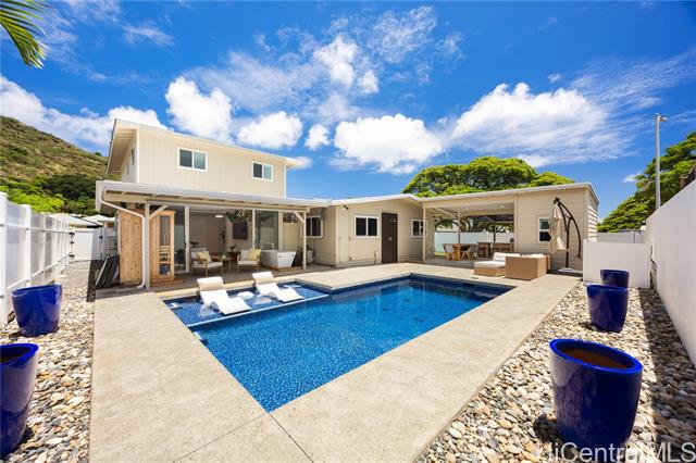 308 Mamaki Street, Honolulu, HI 96821