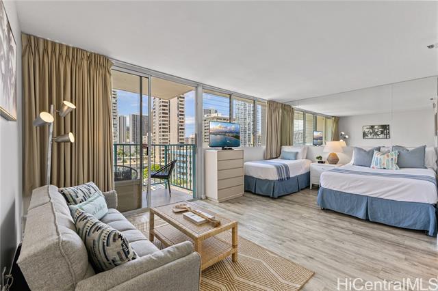 444 Kanekapolei Street, 801, Honolulu, HI 96815