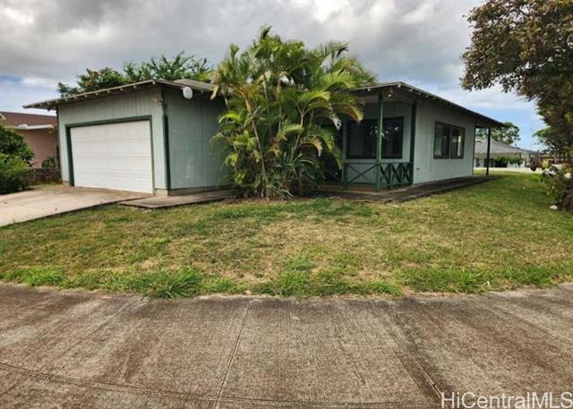 91-1772 Lauo Street, Ewa Beach, HI 96706