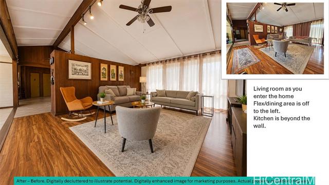 315 Iliaina Street, Kailua, HI 96734