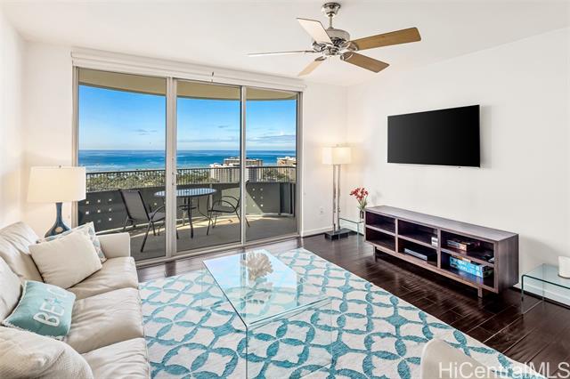 421 Olohana Street, 2502, Honolulu, HI 96815