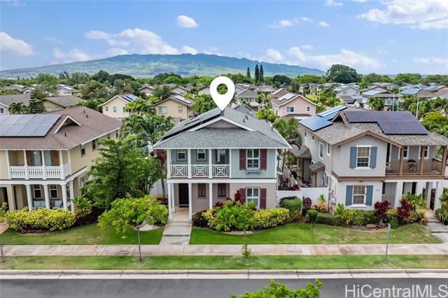 91-1046 Waipaa Street, Ewa Beach, HI 96706