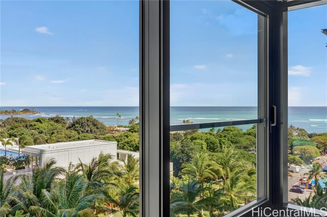 1100 Ala Moana Boulevard, 1010, Honolulu, HI 96814