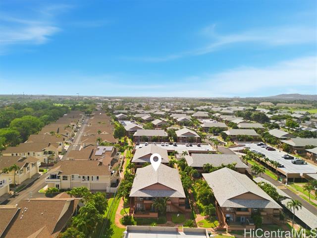 91-1169 Mikohu Street, 36T, Ewa Beach, HI 96706