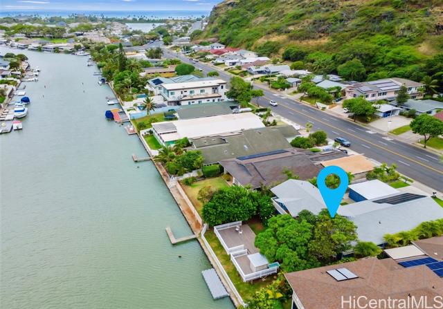 6601 Hawaii Kai Drive, Honolulu, HI 96825