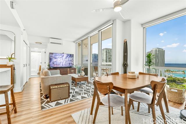909 Kapiolani Boulevard, 2902, Honolulu, HI 96814