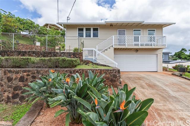 New Single Family Home for sale in Pearl City, $1,650,000