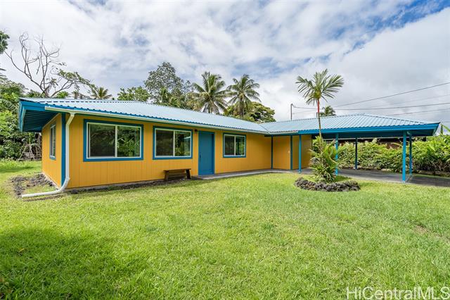 15-303 Puni Makai Loop, N, Pahoa, HI 96778