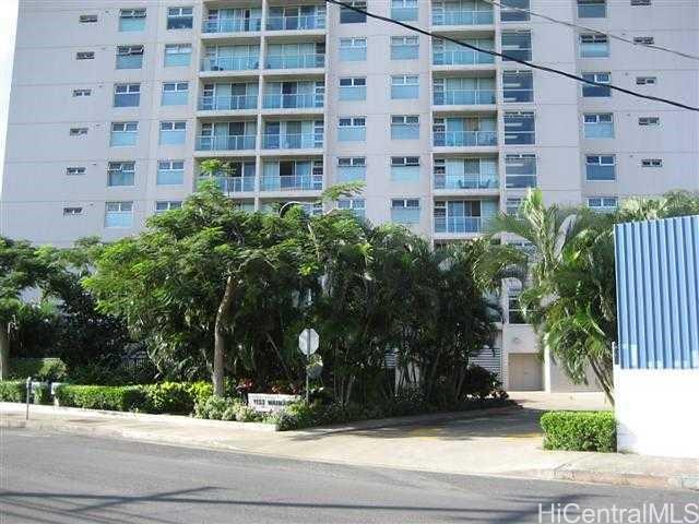 1133 Waimanu Street, 1801, Honolulu, HI 96814