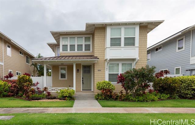 91-1073 Kaiapele Street, Ewa Beach, HI 96706