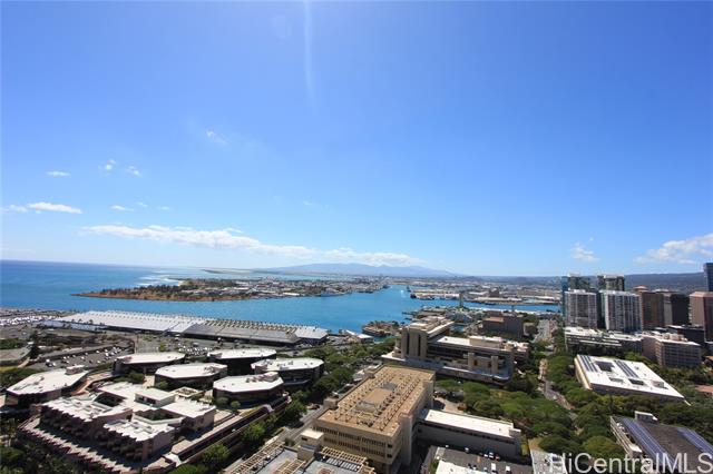 555 South Street, 3410, Honolulu, HI 96813