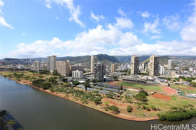 2211 Ala Wai Boulevard, 2812, Honolulu, HI 96815