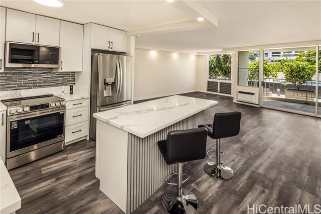 1717 Ala Wai Boulevard, 306, Honolulu, HI 96815